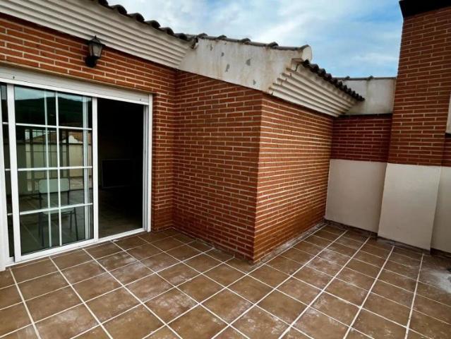 Apartamento en alquiler en El Palmar o Lugar de Don Juan, Área Metropolitana de Murcia