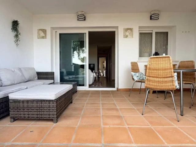 Apartamento en alquiler en Gea y Truyols, Campo de Cartagena y Mar Menor