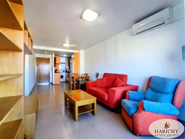 Apartamento en alquiler en La Alberca, Área Metropolitana de Murcia