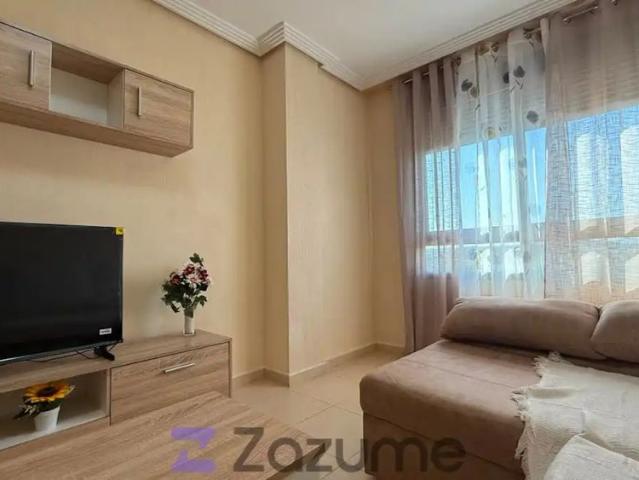 Apartamento en alquiler en Llano de Brujas, Área Metropolitana de Murcia