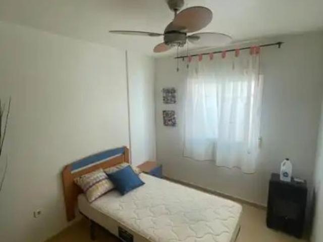 Apartamento en alquiler en Esparragal, Área Metropolitana de Murcia