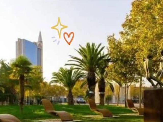 Apartamento en alquiler en Murcia, Área Metropolitana de Murcia