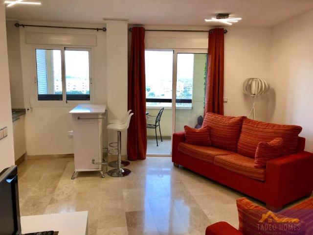 Apartamento en alquiler en Gea y Truyols, Campo de Cartagena y Mar Menor