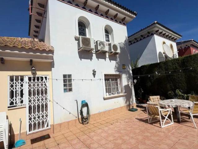 Apartamento en alquiler en Sucina, Campo de Cartagena y Mar Menor
