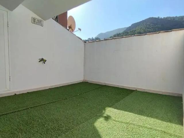 Apartamento en alquiler en Garres y Lages, Área Metropolitana de Murcia