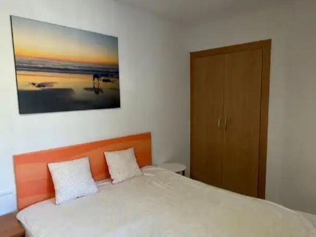 Apartamento en alquiler en Murcia, Área Metropolitana de Murcia