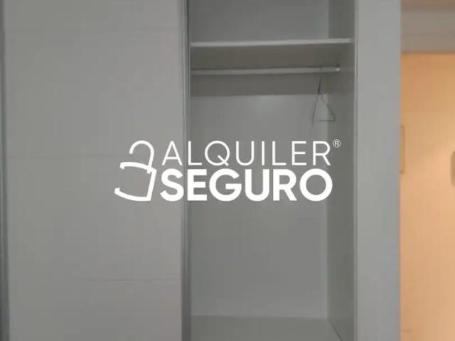 Apartamento en alquiler en El Puntal, Área Metropolitana de Murcia