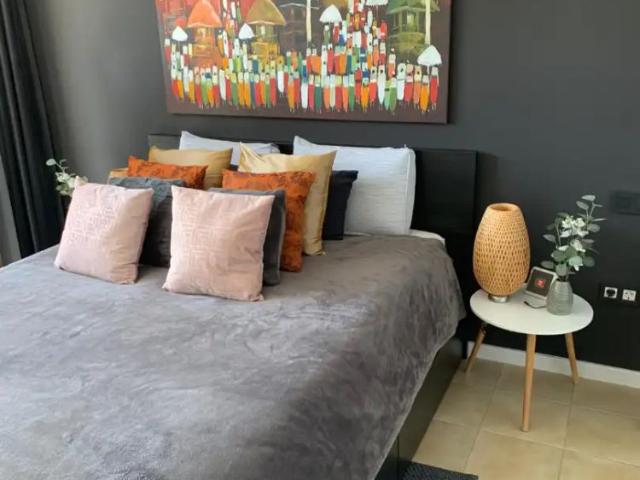Apartamento en alquiler en Corvera, Campo de Cartagena y Mar Menor