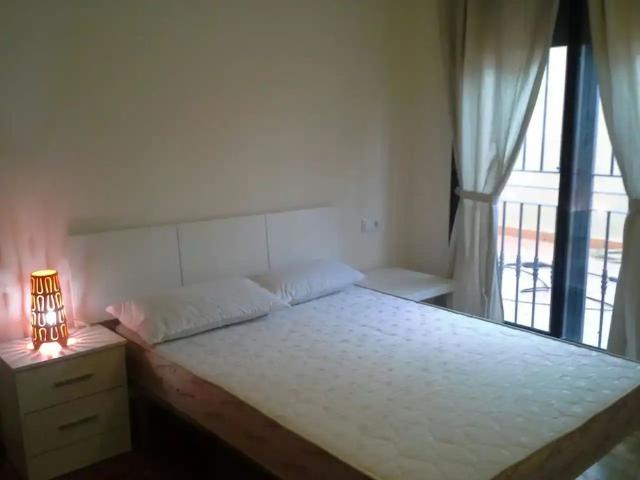 Apartamento en alquiler en La Ñora, Área Metropolitana de Murcia