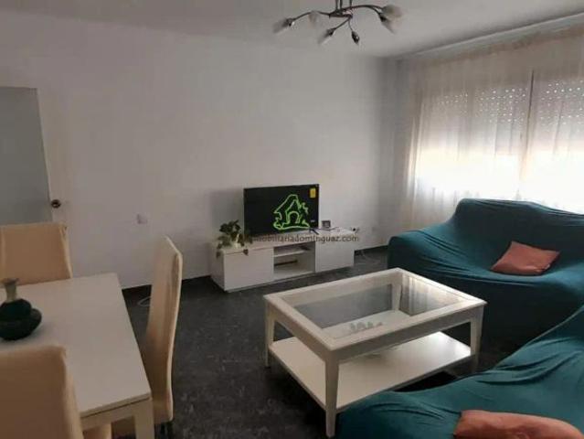 Apartamento en alquiler en Murcia, Área Metropolitana de Murcia