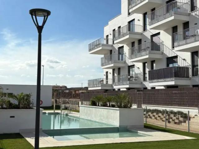 Apartamento en alquiler en La Ñora, Área Metropolitana de Murcia