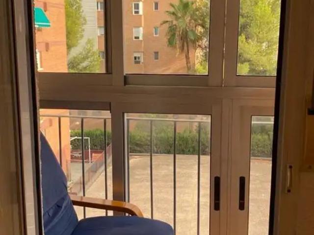 Apartamento en alquiler en Murcia, Área Metropolitana de Murcia