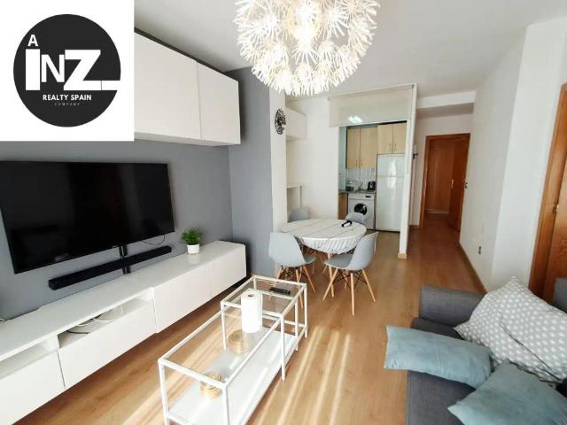 Apartamento en alquiler en La Alberca, Área Metropolitana de Murcia