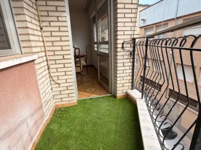 Apartamento en alquiler en Garres y Lages, Área Metropolitana de Murcia