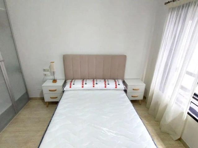 Apartamento en alquiler en Murcia, Área Metropolitana de Murcia