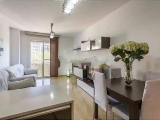 Apartamento en alquiler en Santiago y Zaraiche, Área Metropolitana de Murcia