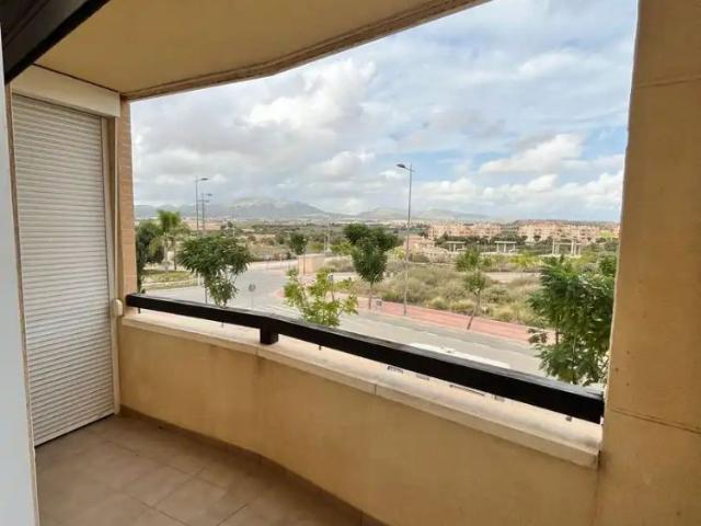 Apartamento en alquiler en Gea y Truyols, Campo de Cartagena y Mar Menor