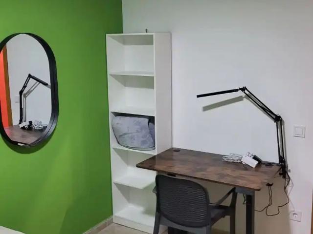Apartamento en alquiler en Santo Angel, Área Metropolitana de Murcia
