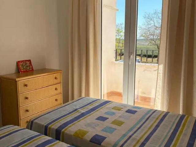 Apartamento en alquiler en Jerónimos y Avileses, Murcia