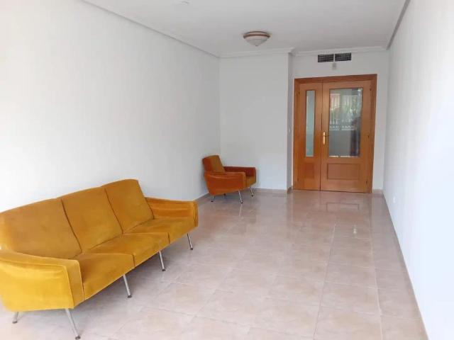Apartamento en alquiler en Murcia, Área Metropolitana de Murcia