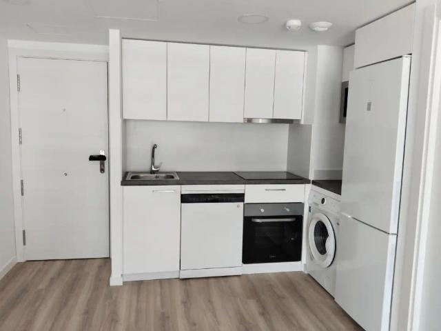 Apartamento en alquiler en Santiago y Zaraiche, Área Metropolitana de Murcia