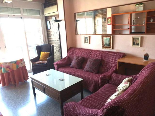 Apartamento en alquiler en Murcia, Área Metropolitana de Murcia