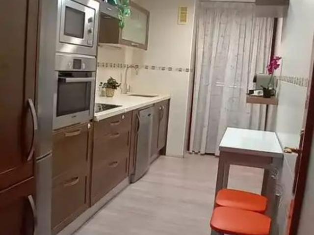 Apartamento en alquiler en Santiago y Zaraiche, Área Metropolitana de Murcia