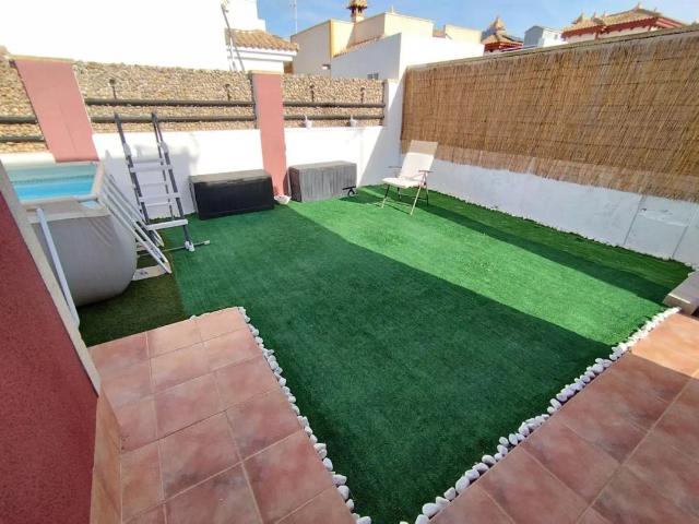 Apartamento en alquiler en Sucina, Murcia