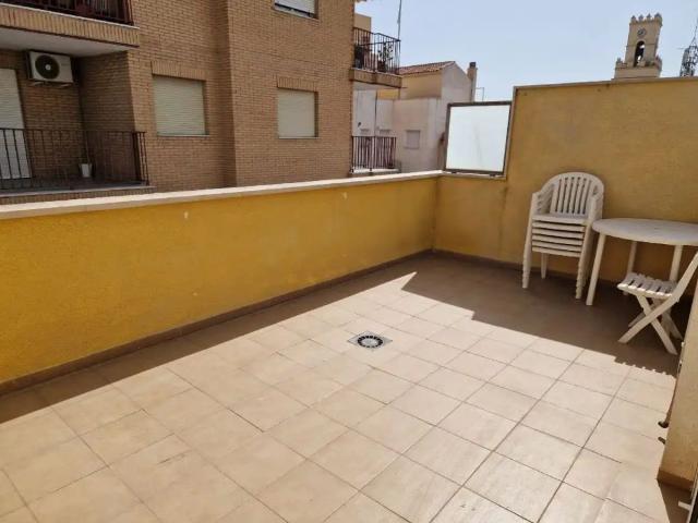 Apartamento en alquiler en El Palmar o Lugar de Don Juan, Área Metropolitana de Murcia