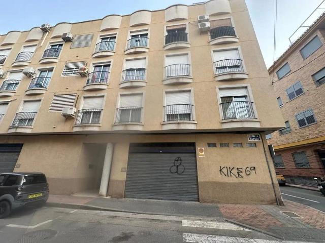 Apartamento en alquiler en El Palmar o Lugar de Don Juan, Área Metropolitana de Murcia