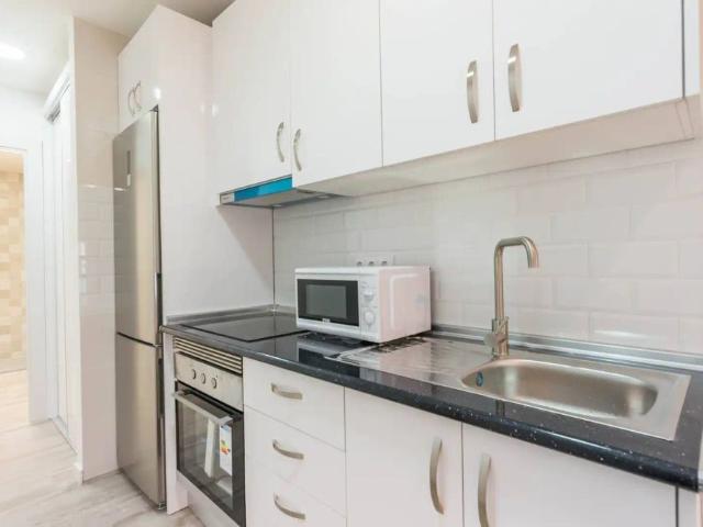 Apartamento en alquiler en Garres y Lages, Área Metropolitana de Murcia