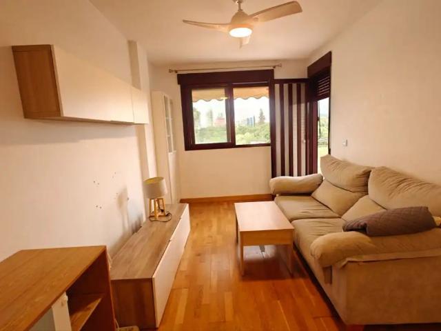 Apartamento en alquiler en El Puntal, Área Metropolitana de Murcia