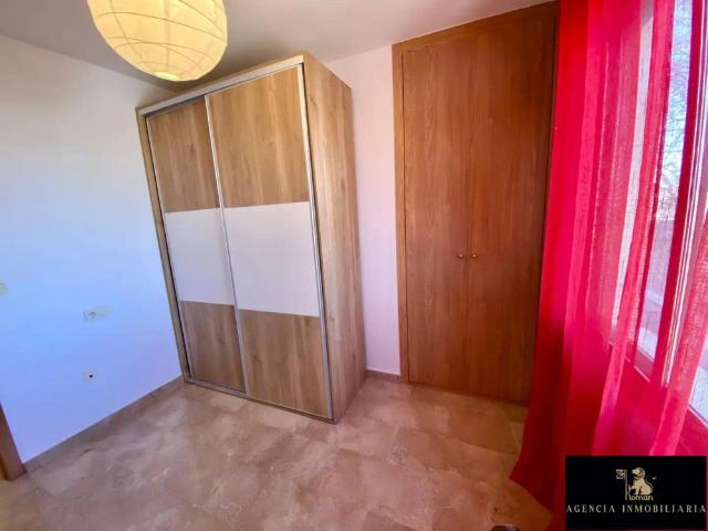 Apartamento en alquiler en Santiago y Zaraiche, Área Metropolitana de Murcia