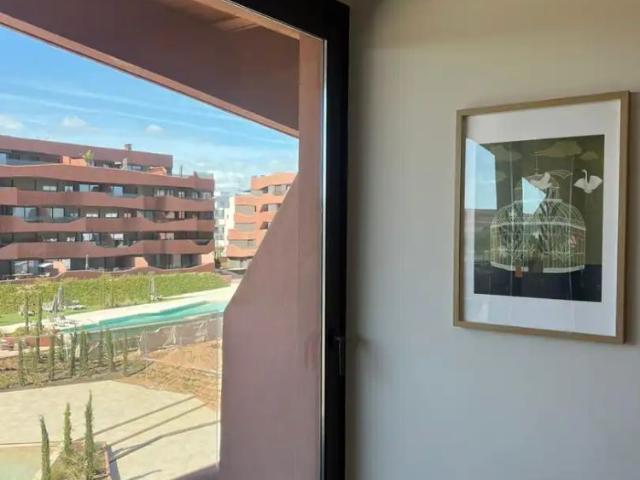 Apartamento en alquiler en Guadalupe, Área Metropolitana de Murcia