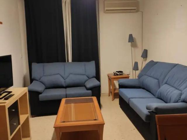 Apartamento en alquiler en El Puntal, Área Metropolitana de Murcia