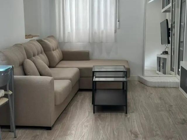 Apartamento en alquiler en Murcia