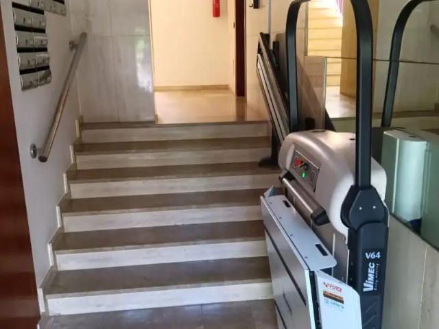 Apartamento en alquiler en Murcia, Área Metropolitana de Murcia
