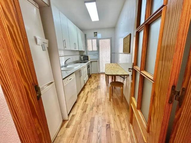Apartamento en alquiler en La Alberca, Área Metropolitana de Murcia