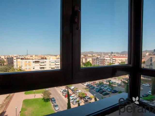 Apartamento en alquiler en Murcia, Área Metropolitana de Murcia