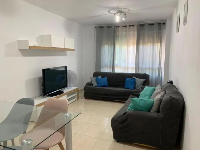 Apartamento en alquiler en La Ñora, Murcia