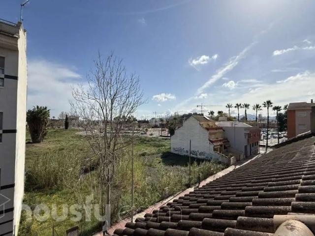 Apartamento en alquiler en Santiago y Zaraiche, Área Metropolitana de Murcia