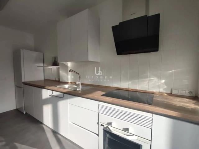 Apartamento en alquiler en La Alberca, Área Metropolitana de Murcia