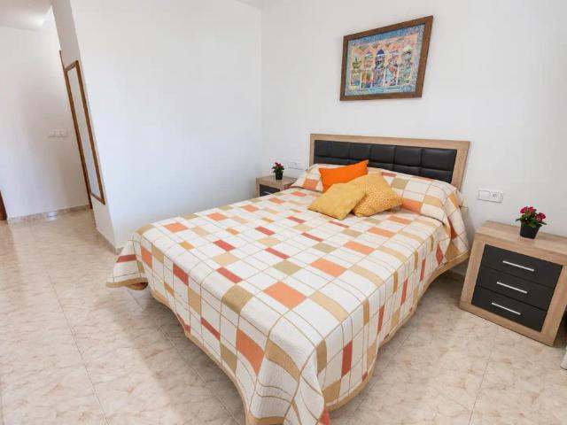 Apartamento en alquiler en Santiago y Zaraiche, Área Metropolitana de Murcia