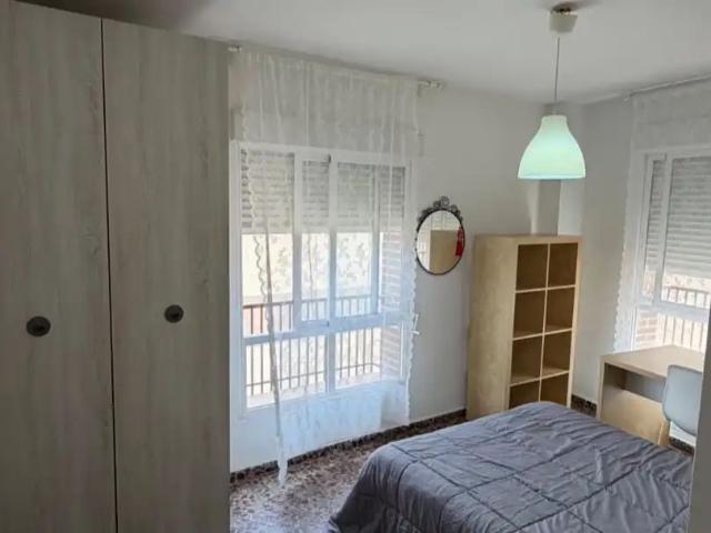Apartamento en alquiler en Murcia, Área Metropolitana de Murcia