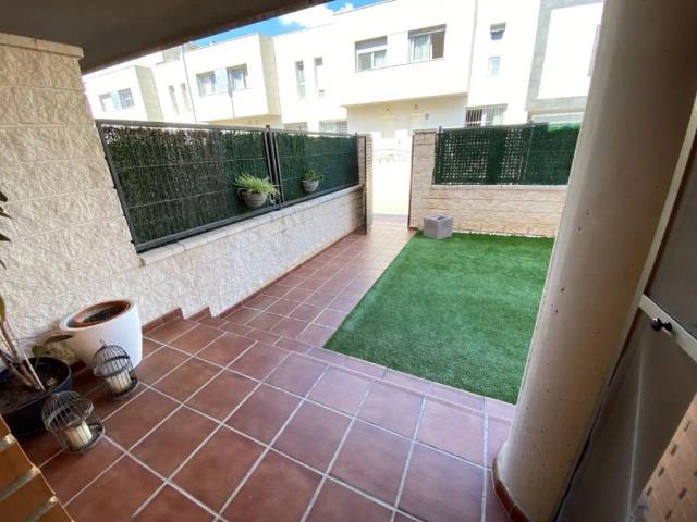Apartamento en alquiler en Churra, Área Metropolitana de Murcia