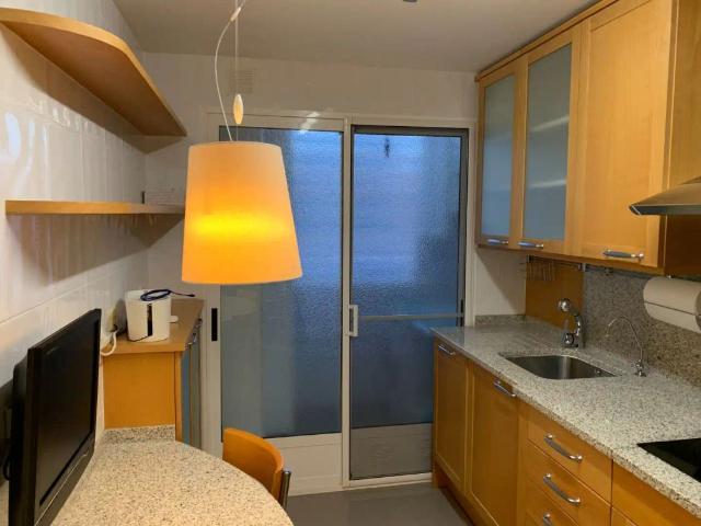 Apartamento en alquiler en Murcia, Área Metropolitana de Murcia
