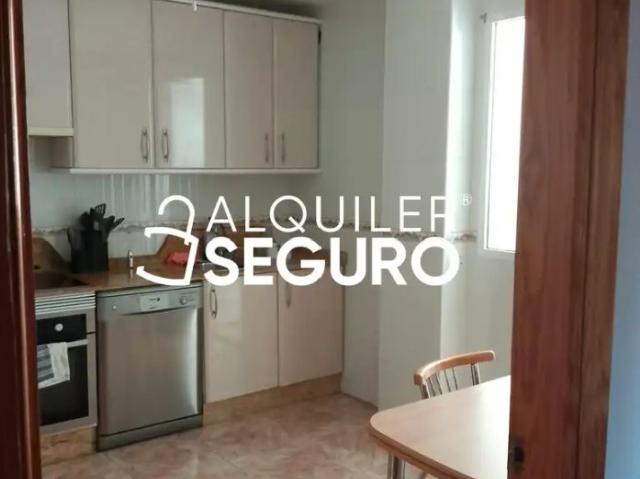Apartamento en alquiler en Aljucer, Área Metropolitana de Murcia