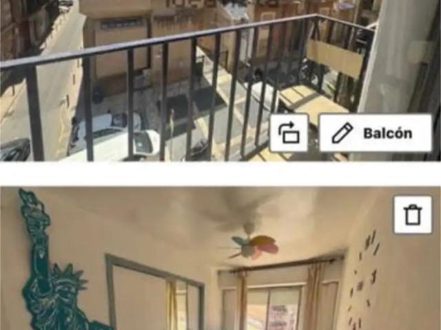 Apartamento en alquiler en Murcia, Área Metropolitana de Murcia