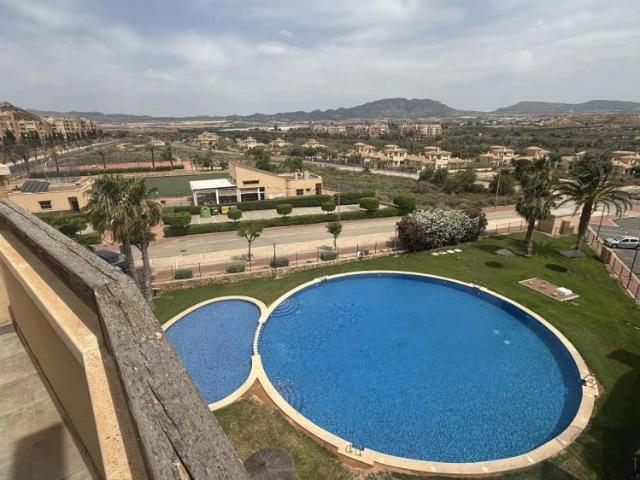 Apartamento en alquiler en Gea y Truyols, Campo de Cartagena y Mar Menor