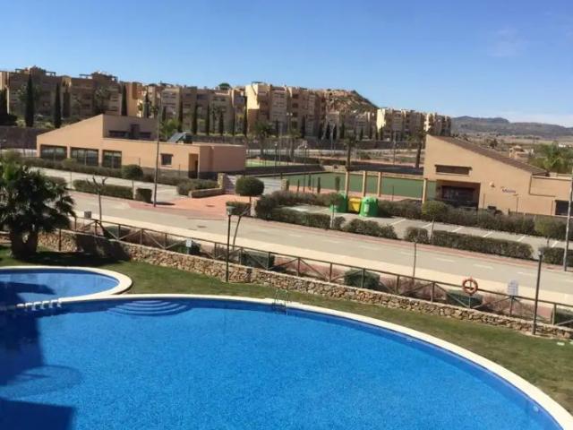 Apartamento en alquiler en Gea y Truyols, Campo de Cartagena y Mar Menor